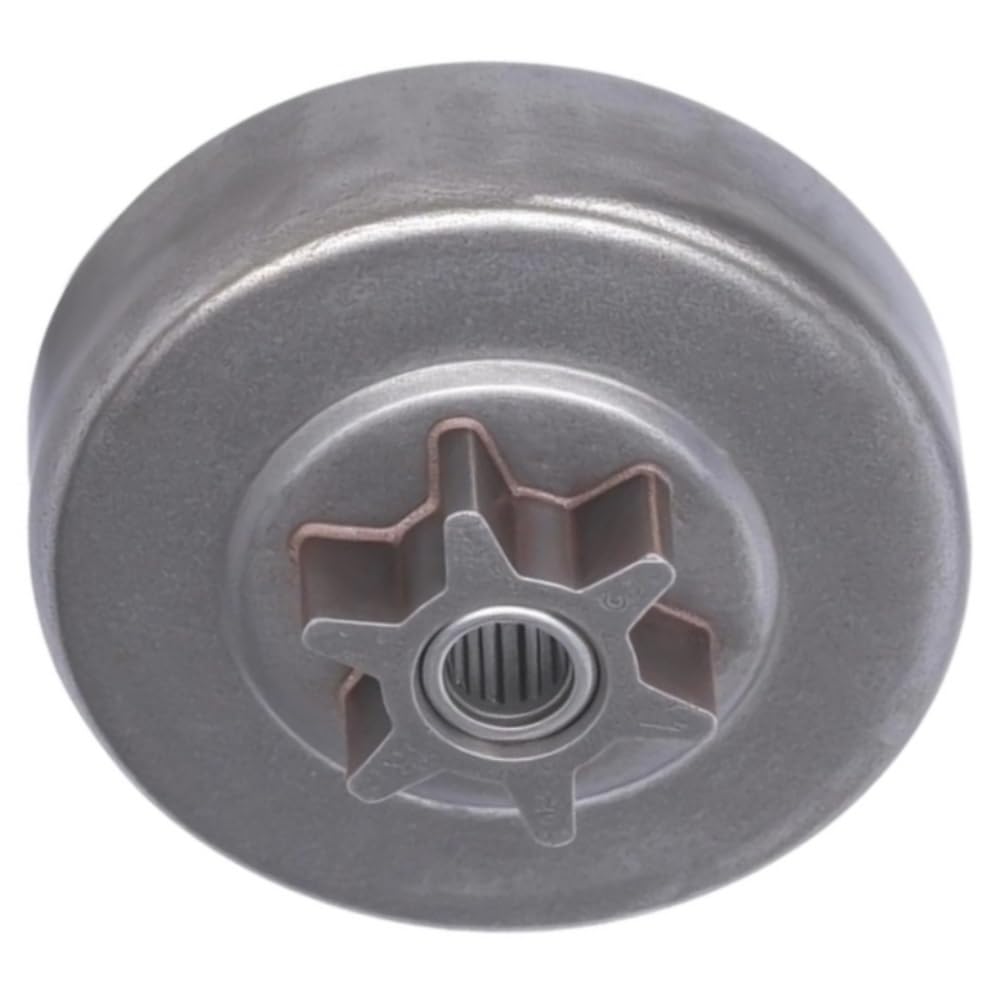 Tambour d'embrayage pignon 3/8 compatible 530057905 pour S1970