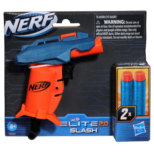 El mejor review de Pistola nerf chica que Puedes comprar On-line. 6 Imagen adicional