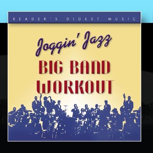 Jogging Jazz: Big Band Workout