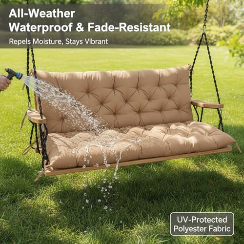 La mejor comparación de Columpios de porche los mejores 10. 20 Imagen adicional