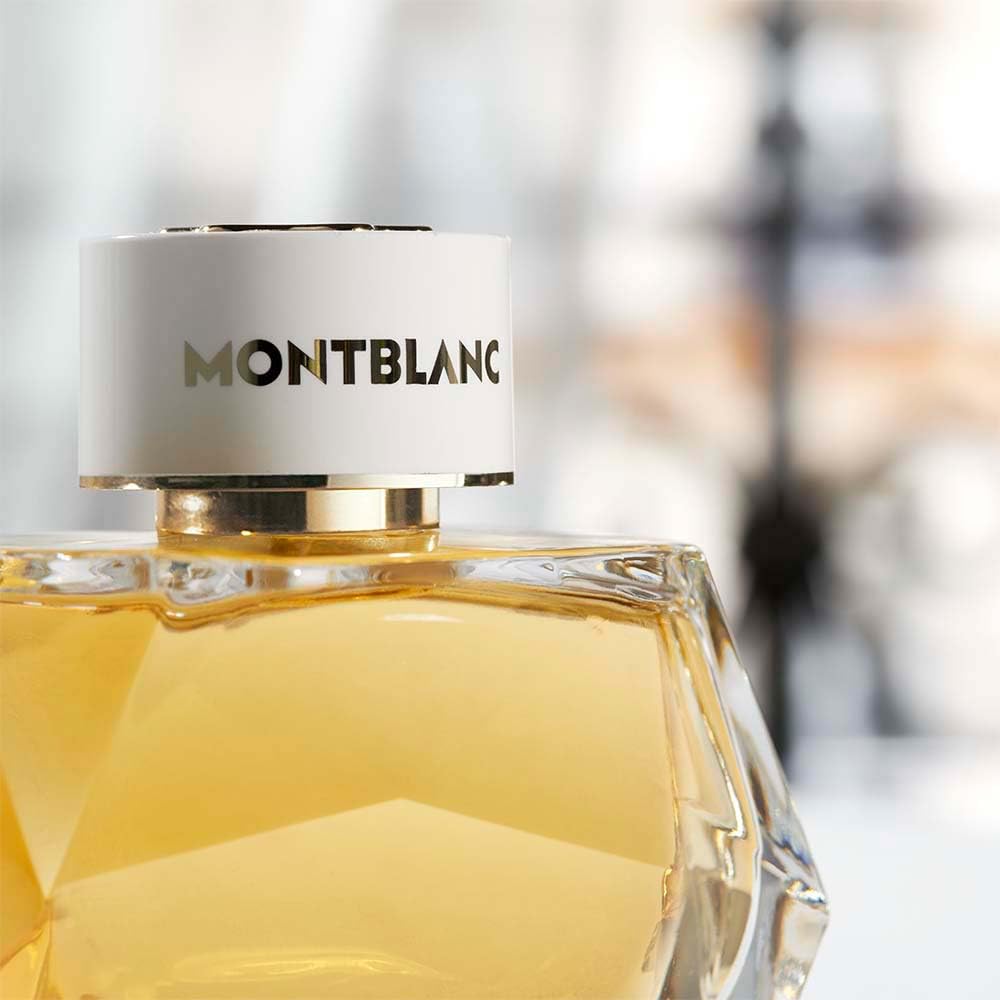 Amazon | Montblanc Signature Absolue Edp Perfume Feminino 90ml