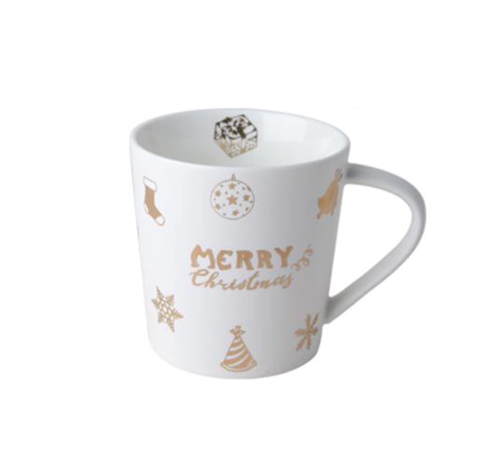 Hm christmas mug Clearance