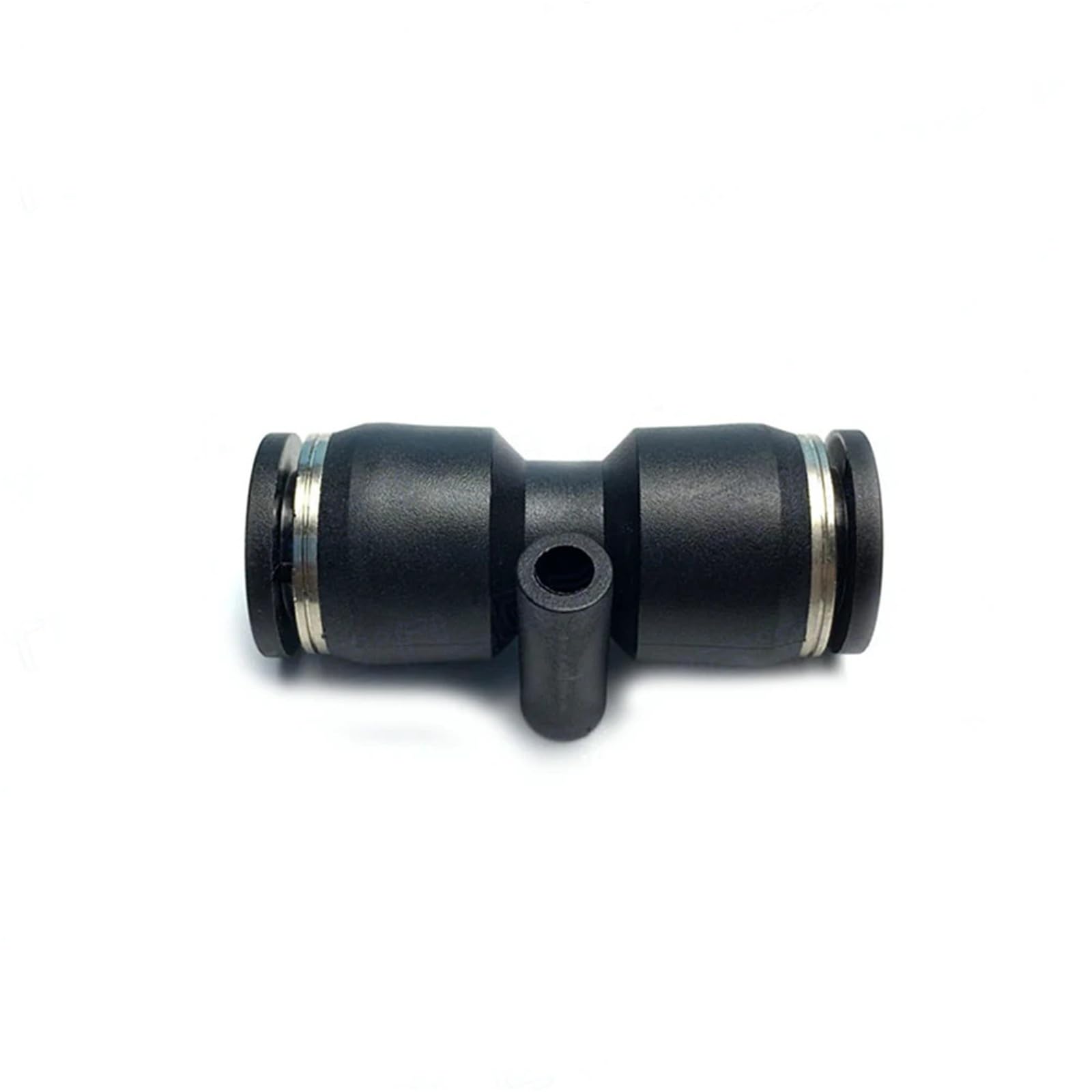 Conector rápido neumático PU PG PUC, tubo británico 5/32, 1/4, 5/16, 3/8, 1/2, 1/8, 3/6 pulgadas, reductor recto de manguera, 1 Uds.(PU-5l16)