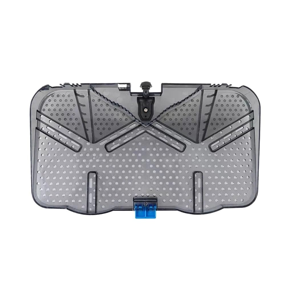 JVMHABQRF Max Base Station Cleaning Tray，Compatible For Ecovacs，Compatible For Deebot，T30 Pro/T30 Pro，Compatible For Omni ，Robot Vacuum Cleaner Parts