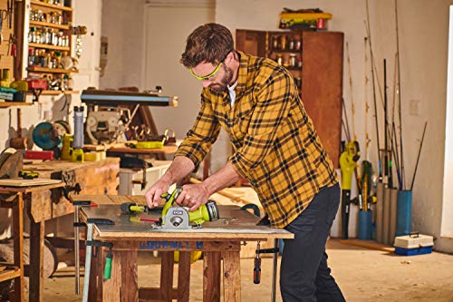 ONE+ Cordless Multi Material Saw (Bare Tool) - Image 6