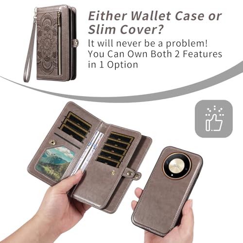 Protection Honor Magic 6 Lite 5G intégrale pour ne plus rayer votre écran - 3