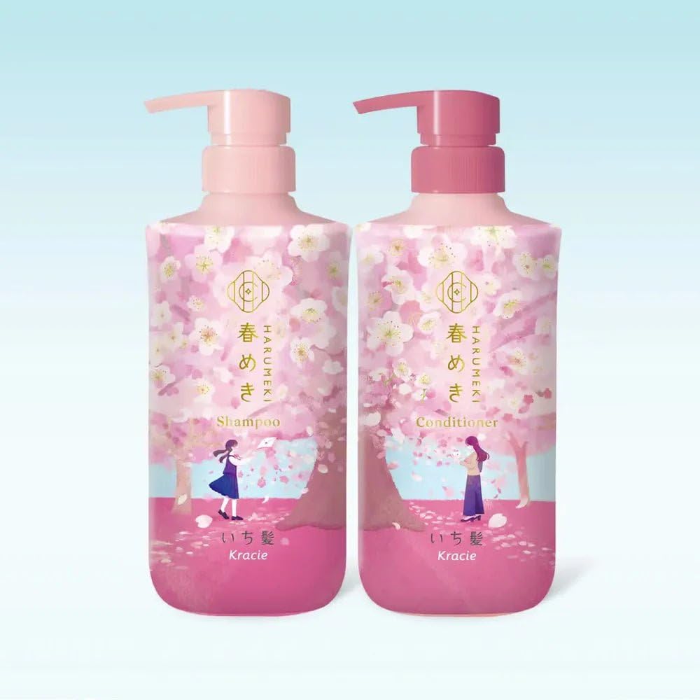 Amazon.com : Limited Edition Ichikami Sakura & Cherry Blossom