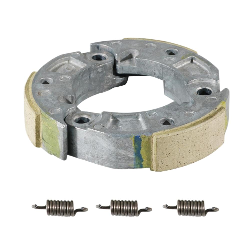 Odśrodkowe sprzęgło motocyklowe kompatybilne z CH250 SPACY 250 SM250 FAZE 250 NSS250 Jazz SH300 NSS300 300 ABS 22535 KS4 315