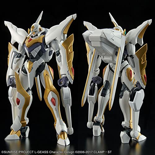 HG 1/35 ランスロット アルビオン Amazon.co.jp: HG 1/35 ランスロット・アルビオン : おもちゃ