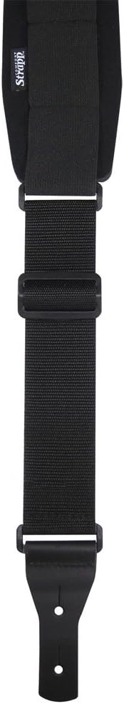 Buy Comfort Strapp Bass Guitar Strap Long Online In Kazakhstan B000v1s2x0