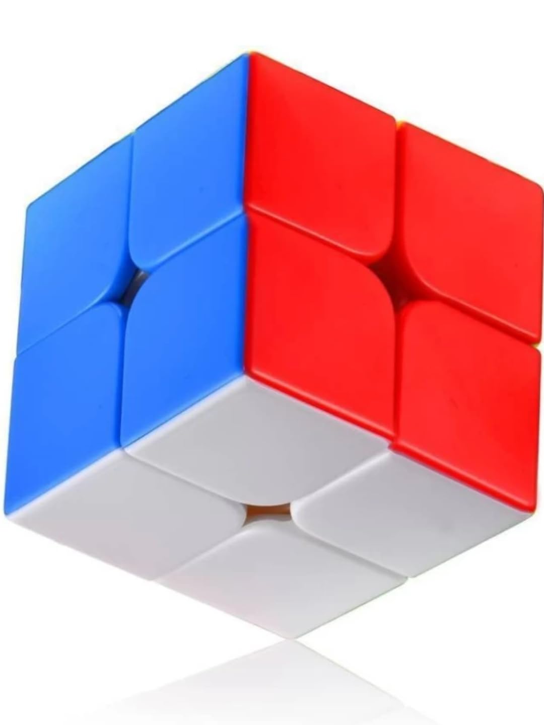 Rubik Cube 2x2, Frosted Surface, Anti-Fingerprint Design for Kids & Adults (B09TKSYT38) Amazon Price History, Amazon Price Tracker