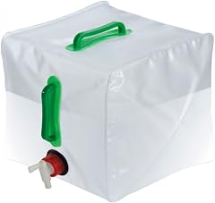 Faltbarer Grauwasserkanister 20L