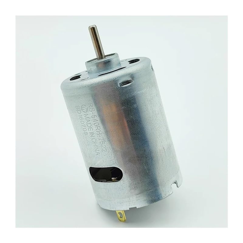 Taladro eléctrico 29000 rpm torque alto 36mm 5-7.4V miniatura 4
