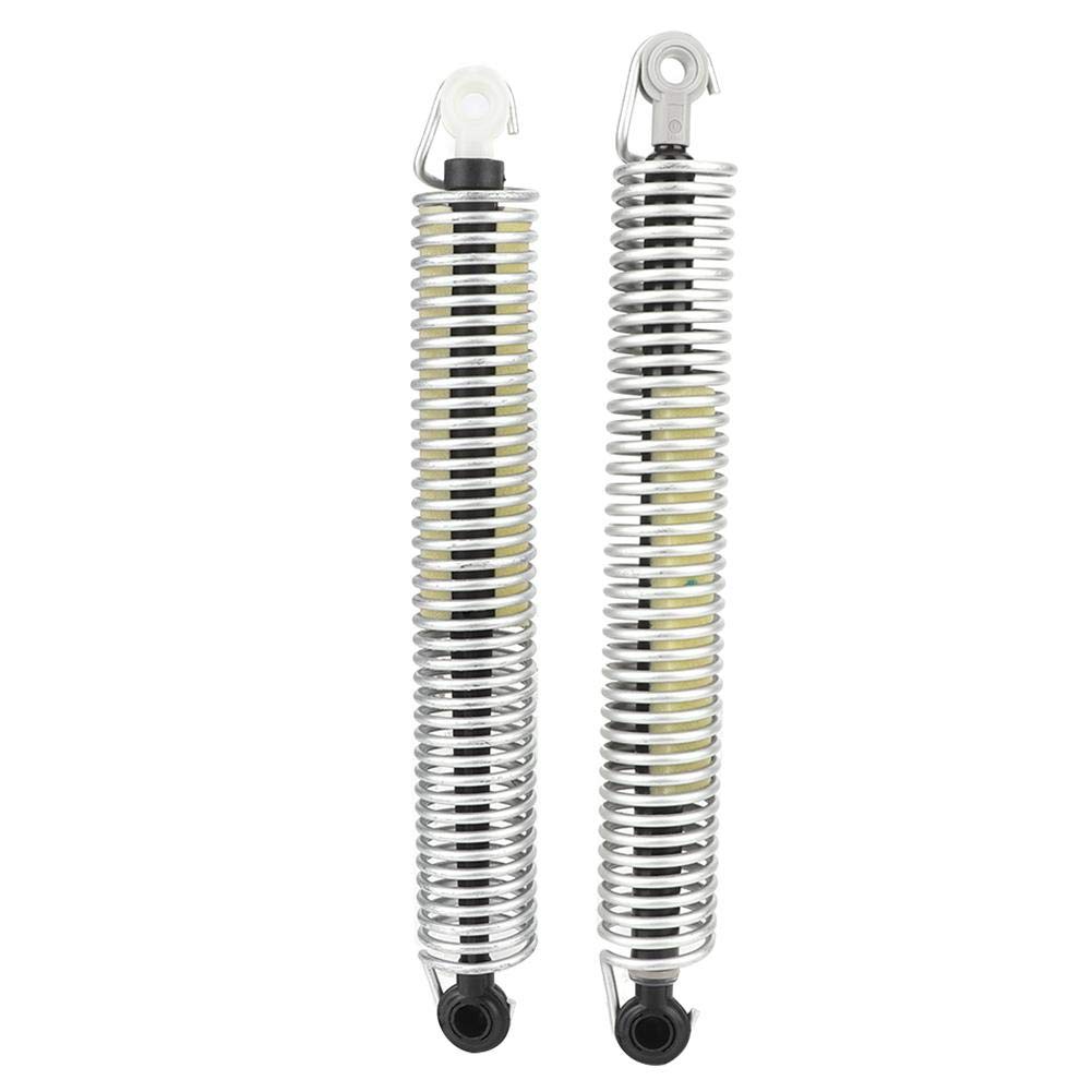 2 piezas de muelle de retorno de la tapa del maletero izquierda 51247204366 derecha 51247204367 apto para 5 series F10 01/2009-10/2016
