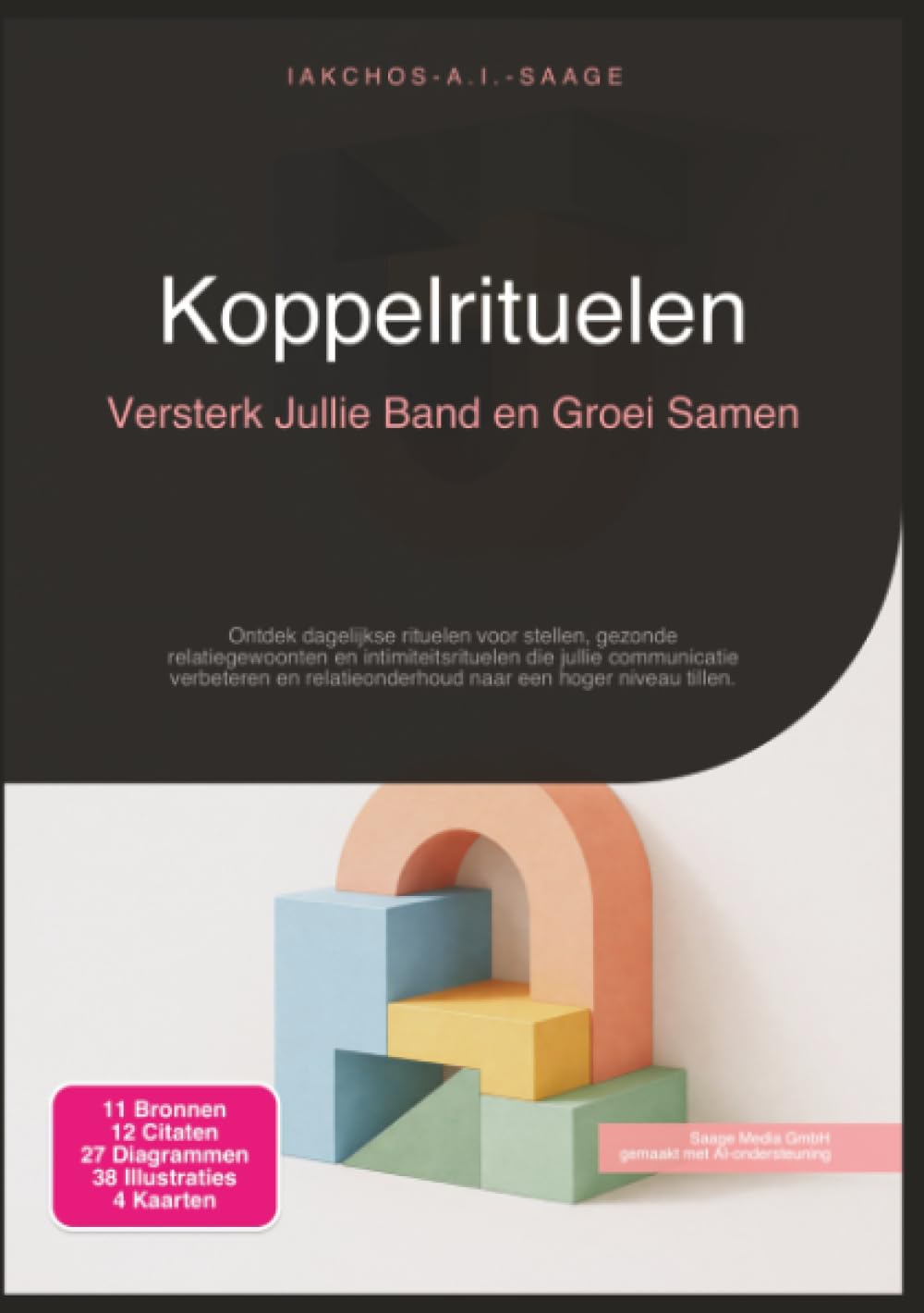 Koppelrituelen: Versterk Jullie Band en Groei Samen (Relaties)