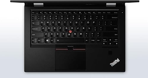 Miniatura 2 de Lenovo ThinkPad X1 Carbon 4ª generación 14 FHD Ultrabook portátil, Intel Core i5-6300U CPU de hasta 3.0 GHz, 8 GB de RAM, 256 GB SSD, lector de