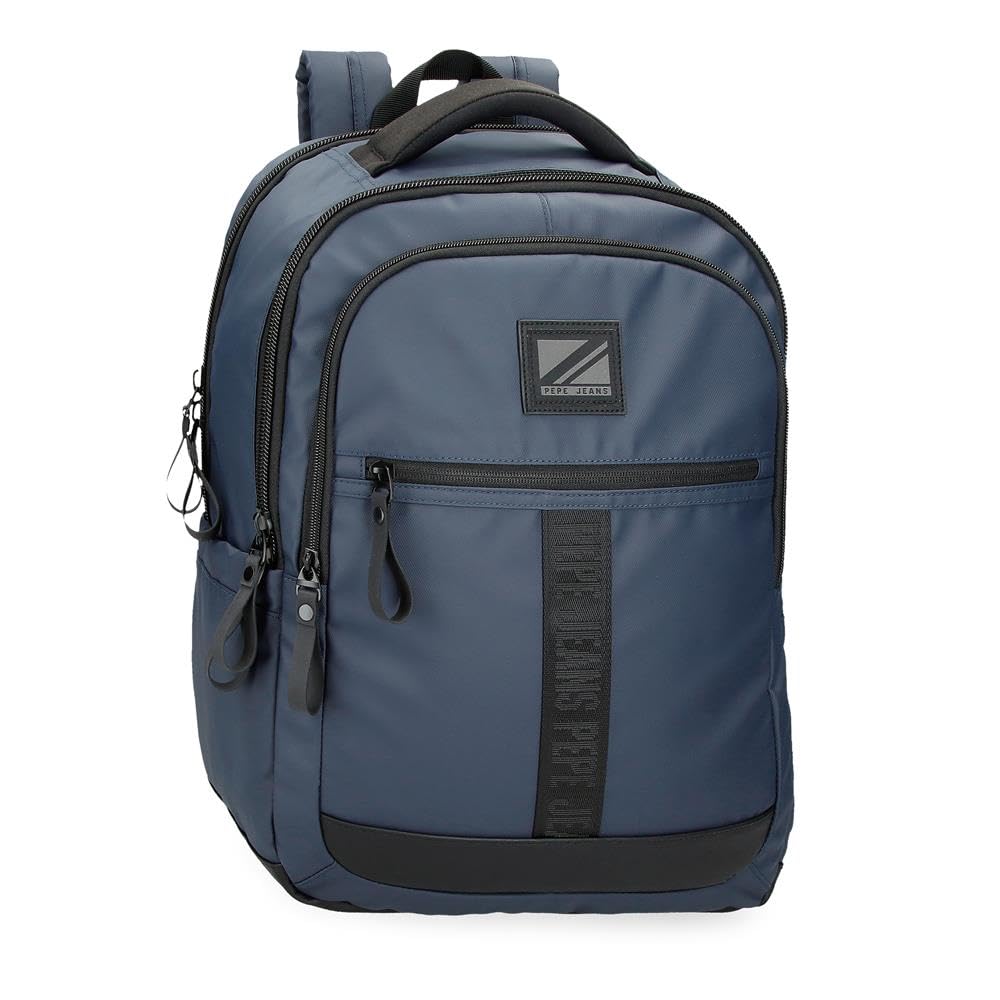 Pepe Jeans Pepe Jeans Men's Hoxton Luggage- Messenger Bag