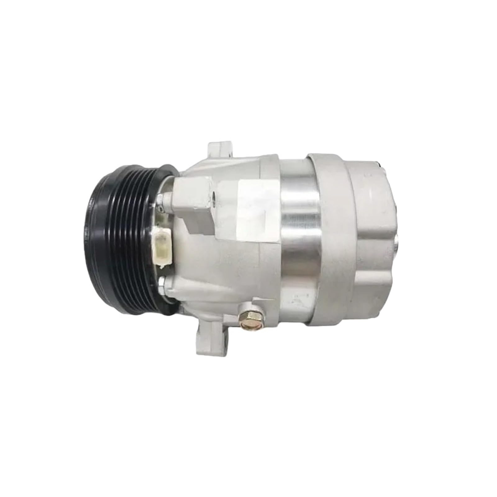 Hxpohyzpq One Color Com096 V7 6Pk Auto Ac Compressor Compatible For Chevrolet S10 Gmc Sonoma Isuzu Hombre 2010857Am 2010857C 1420446 1420446New