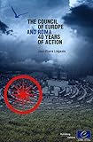 Conseil de l'Europe