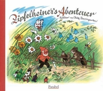 Zipfelheiner´s Abenteuer