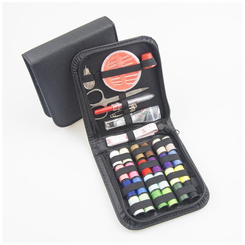 Kit de couture boite combinee ensemble outils couture artisanaux maison - 3
