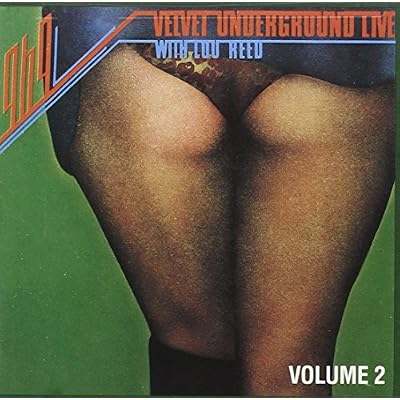 1969: Velvet Underground Live: Volume 2