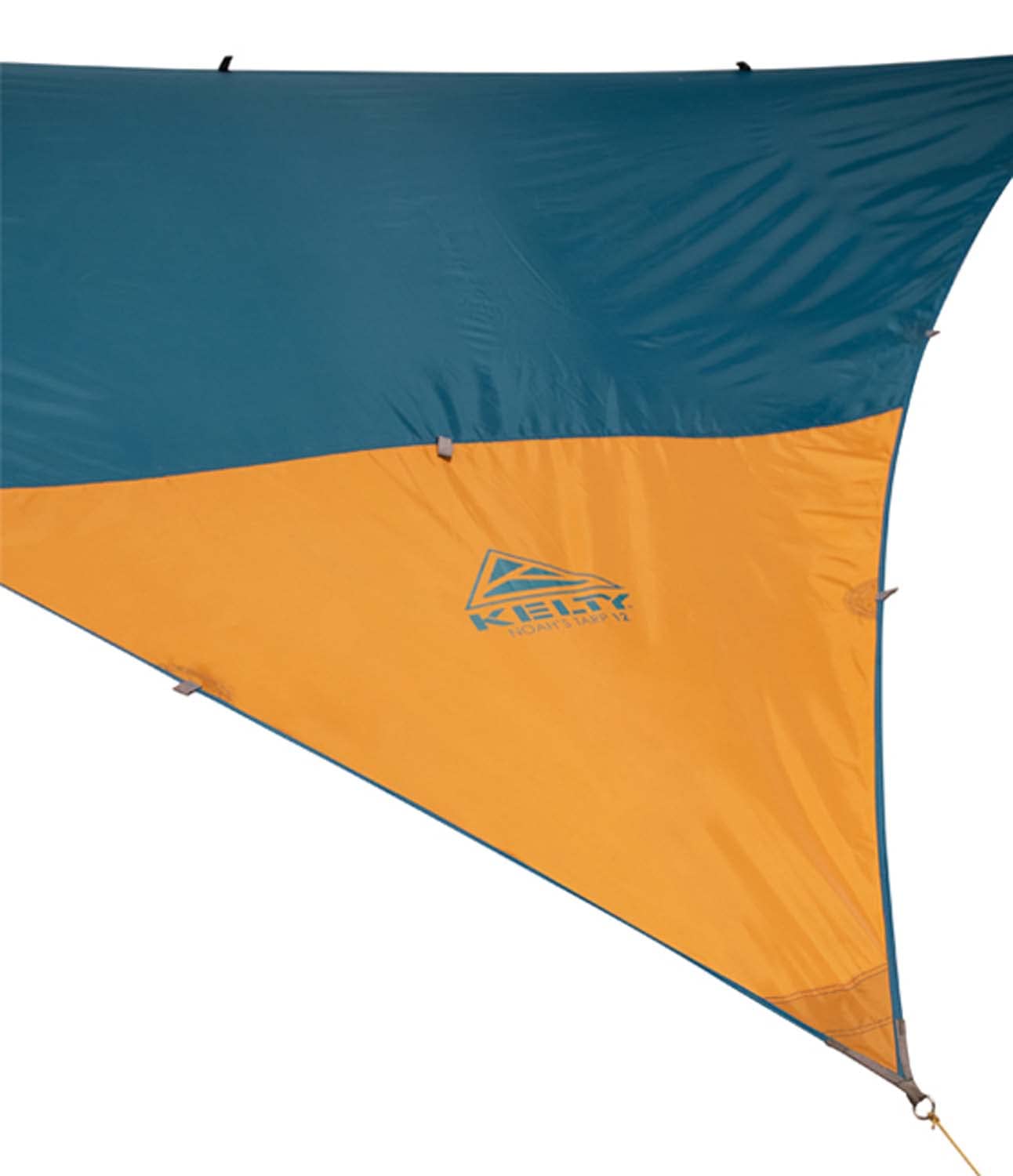 KELTY(ケルティ) NOAH'S TARP 16(ノアーズ タープ 16) Amazon | ケルティ(KELTY) アウトドア キャンプ タープ 本体のみ