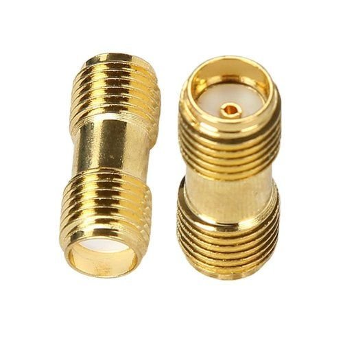 CABLEPELADO Accoppiatore raccordo SMA femmina