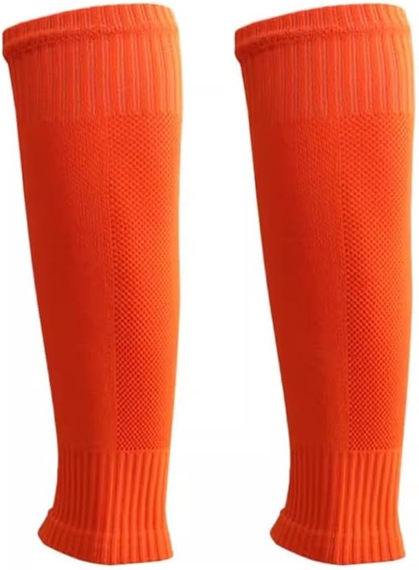 Calf Support Brace Men's Compression Leg Guards Sports Calf Socks(Color 5)