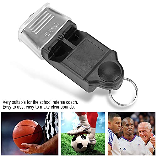 Silbato Profesional para Árbitro JTLB para Deportes miniatura 5
