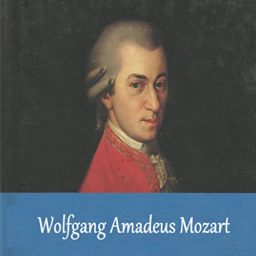 Amazon Wolfgang Amadeus Mozart Royal Philharmonic Orchestra