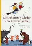 Ausgabe: GEB DIE SCHOENSTEN LIEDER - arrangiert für Liederbuch [Noten / Sheetmusic] Komponist: VAHLE FREDRIK