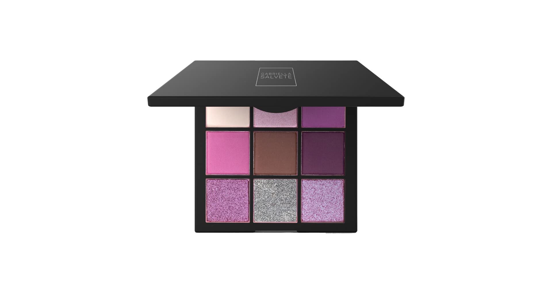 Lidschatten der Marke Gabriella Salvete ideal für Damen
