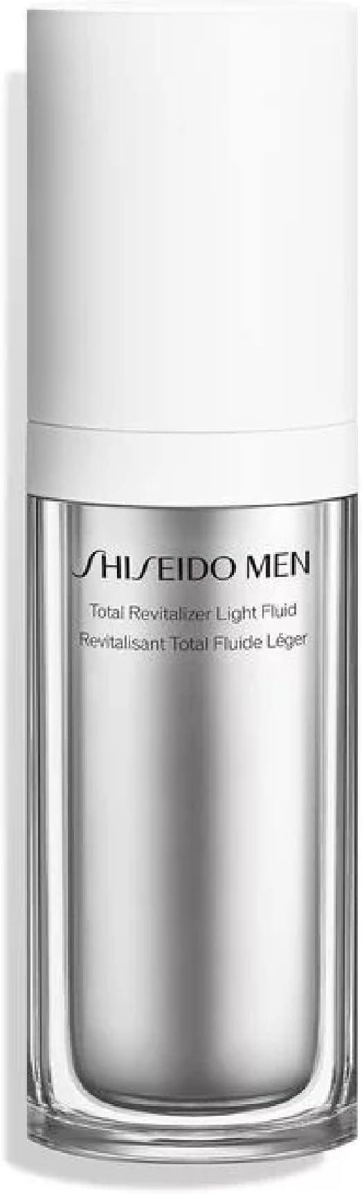 MEN total revitalizer light fluid 70 ml
