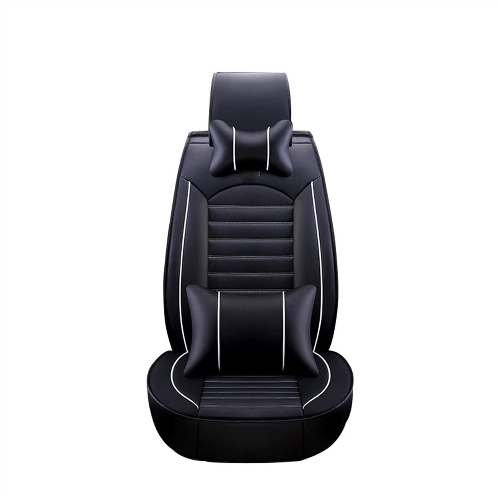 NOHEEU Car Seat Covers For Civic Accord City For URV CRV XRV HRV Euro Jazz Vezel Insight Spirior Accessories