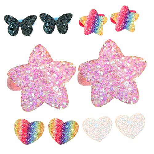 FRCOLOR 5�g�L���L���w�A �q���p�L�k���|�j�[�e�[���z���_�[ �c�� �x�r�[ ���̎q�p�w�A�A�N�Z�T���[ �� �n�[�g ���f�U�C�� �������߂ɂ��� �_�炩���f��