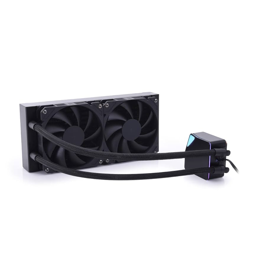 【希少】ALPHA THETA-C AT-6100 Amazon.com: Alphacool Core Ocean T38 CPU AIO, 240mm Radiator
