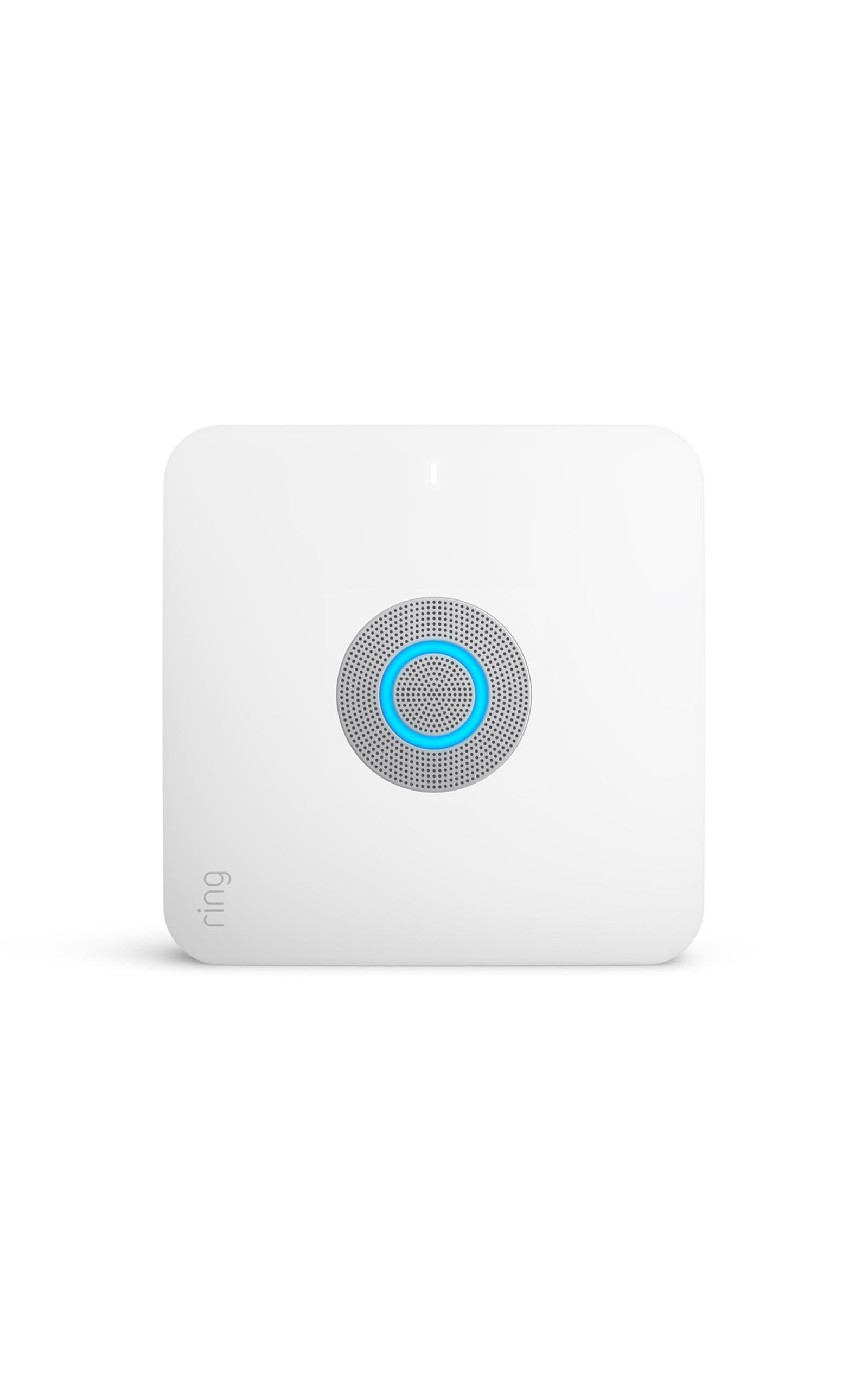 Ring Alarm Pro Base Station (newest model), with built-in eero Wi-Fi 6 router