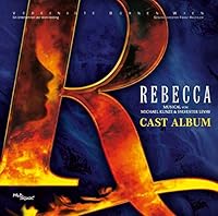 Algopix Similar Product 7 - Rebecca-Das Musical