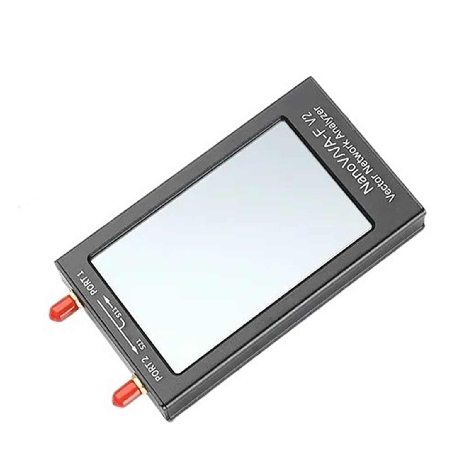 Amazon.co.jp: アンテナアナライザー NanoVNA-F V2 3GHz ベクトル