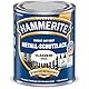 HAMMERITE METALLSCHUTZLACK GLÄNZEND WEISS 250 ML