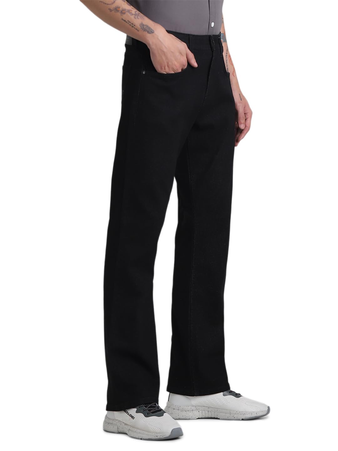 jack & jones Men's Regular Jeans-picture-43