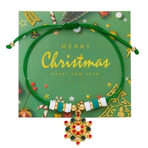 XAM �J���t���ȃN���X�}�X�r�[�Y�u���X���b�g - �|���}�[�N���C�`���[���A���߉\�ȃz���f�[�W���G���[, Adjustable, ����, ��΂Ȃ�