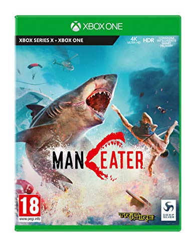 Videojuego para Xbox one - Xbox Series