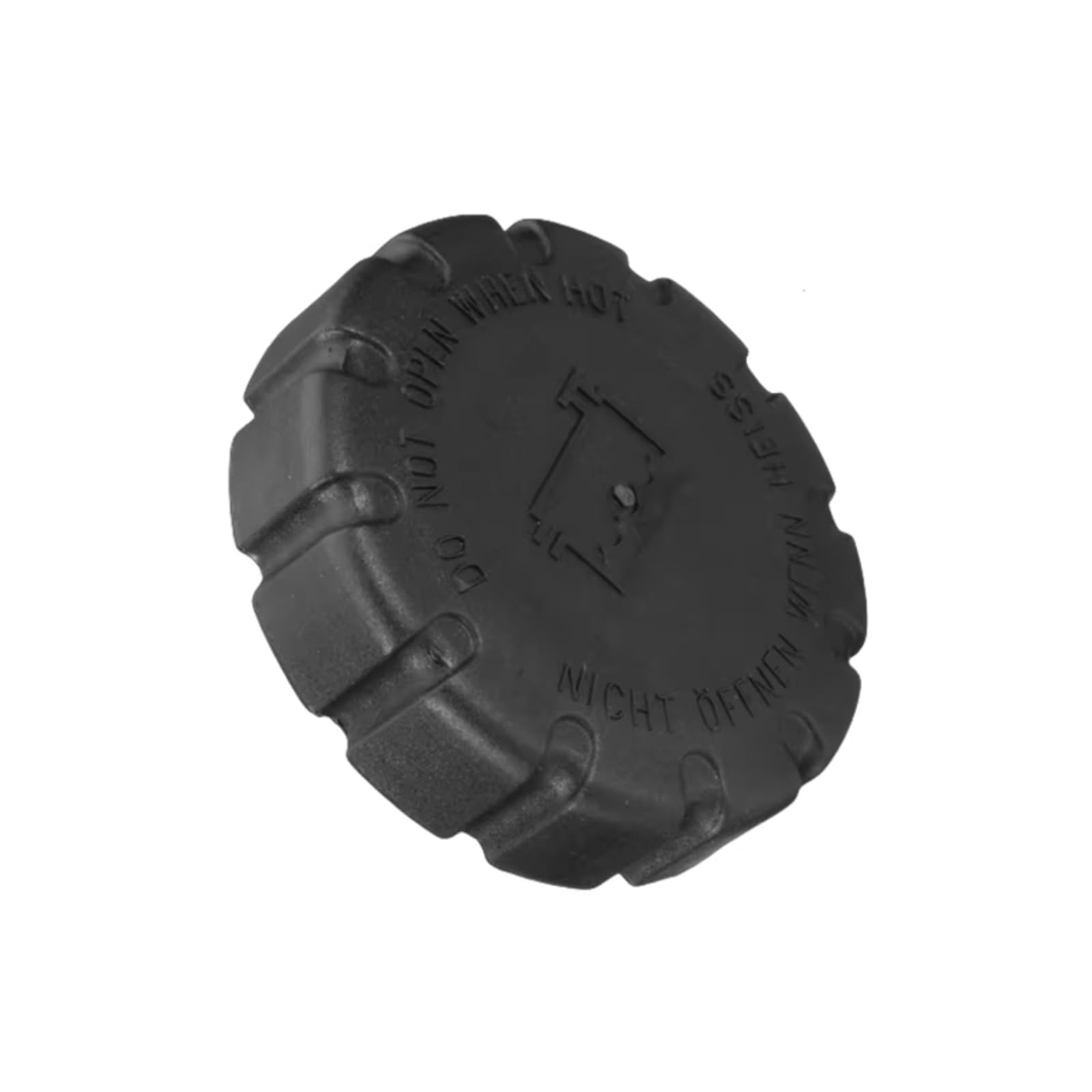 Bocal Liquide Refroidissement Compatible Avec Benz Pour W166 X166 C292 ML GL GLE GLS 1665000049 2105010615 Réservoir D'expansion Liquide Refroidissement Moteur Avec Capteur Niveau Bouchon