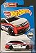 Produktbild Hot Wheels, 2016 HW Showroom, Honda Odyssey [White] #115/250 by Mattel