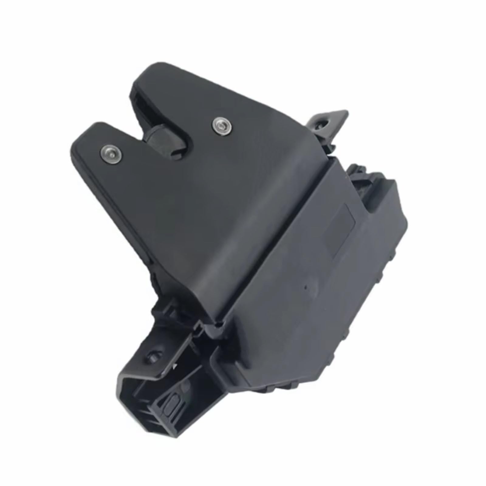 Trunk Latch Compatible with BMW for 328xi for 335d for 335i for 335xi for M3 2007-2012 1 Pcs Rear Lid Latch Trunk Lock Actuator 51247840617
