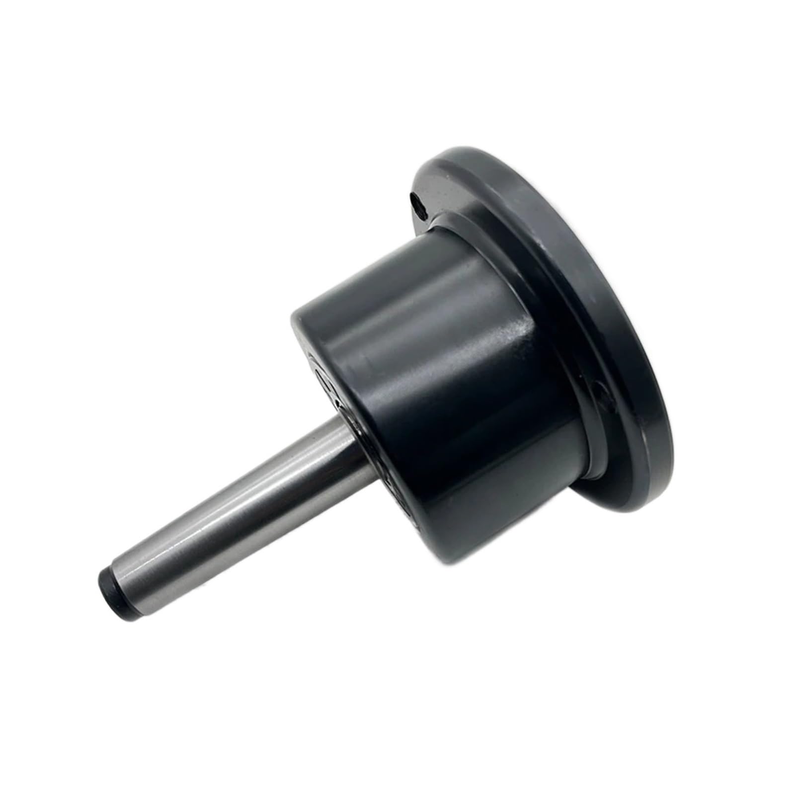 Kołnierz uchwytu MT3 MT4 125MM do adaptera tokarskiego, obrotowy typ stożkowy kołnierz uchwytu tokarskiego, 3 szczęki, 4 szczęki, adapter uchwytu (kołnierz MT3 125MM)