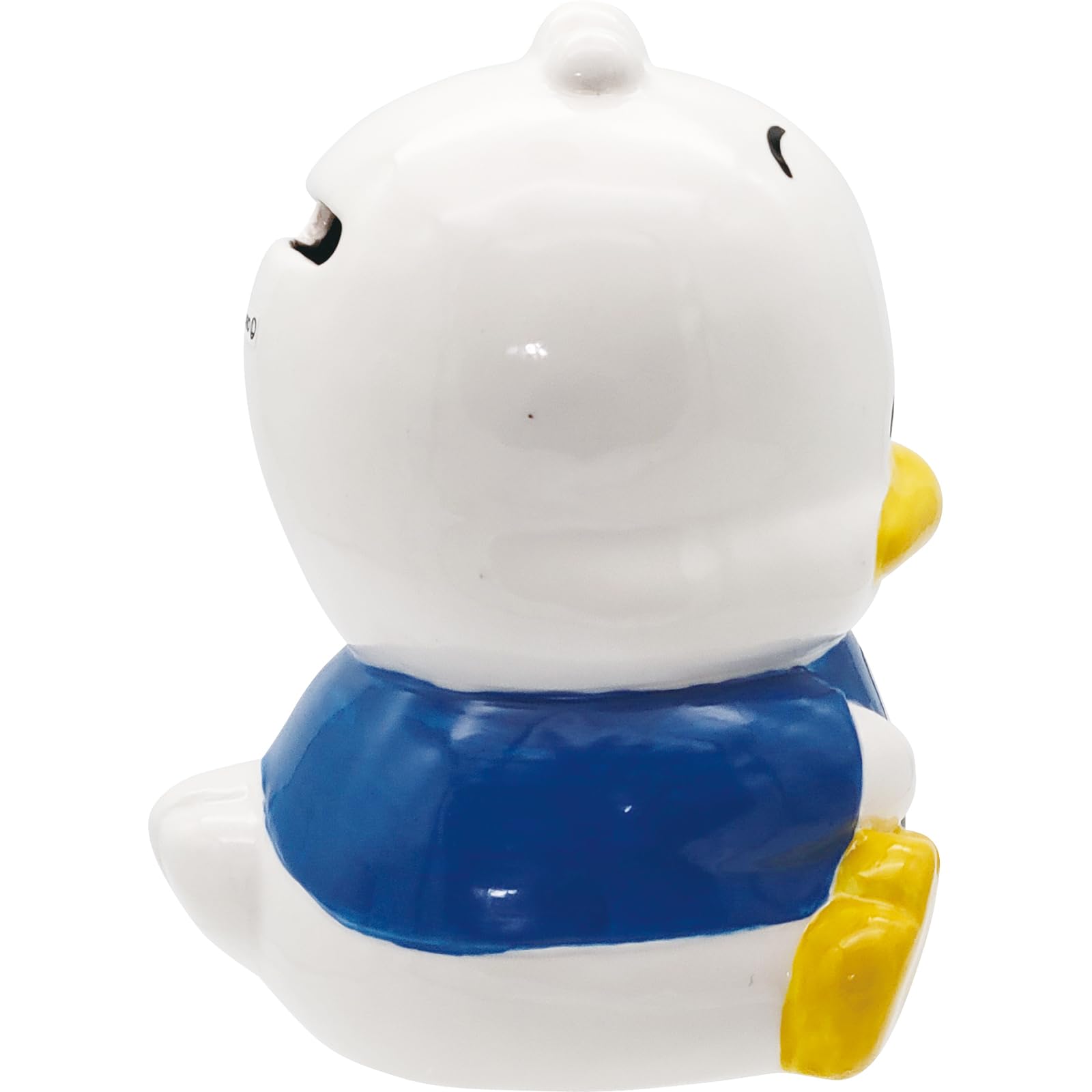 Amazon.co.jp: サンアート サンリオ (SANRIO) あひるのペックル 貯金箱