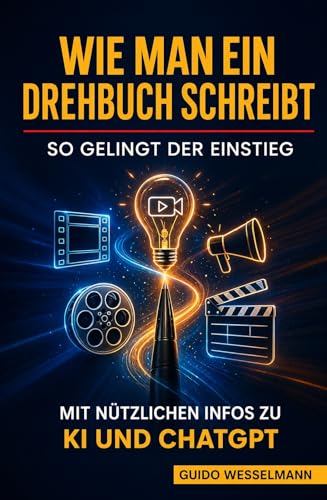 Écrire un scénario sans bloquer : guide pratique de création de script